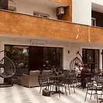 Old Barkery, The Most Exclusive Complex In Budva