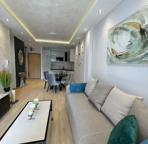 Old Barkery, The Most Exclusive Complex In Budva