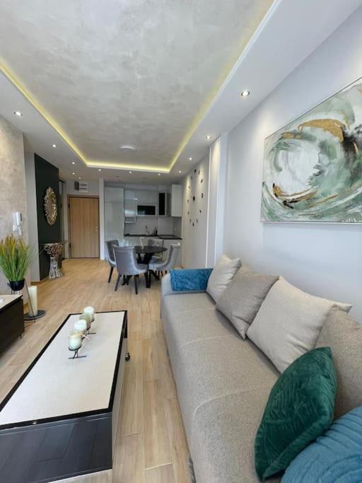 Old Barkery, The Exclusive Complex In Budva