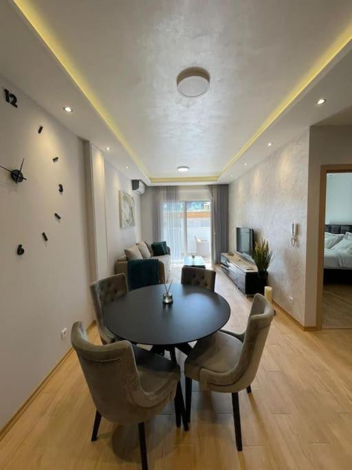 Apartment Old Barkery, The Exclusive Complex In Budva