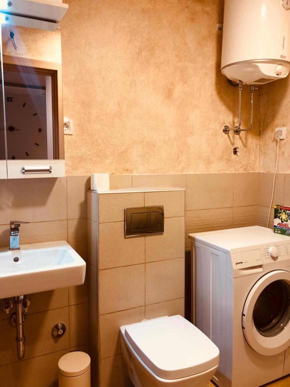 Apartment Old Barkery, The Exclusive Complex In