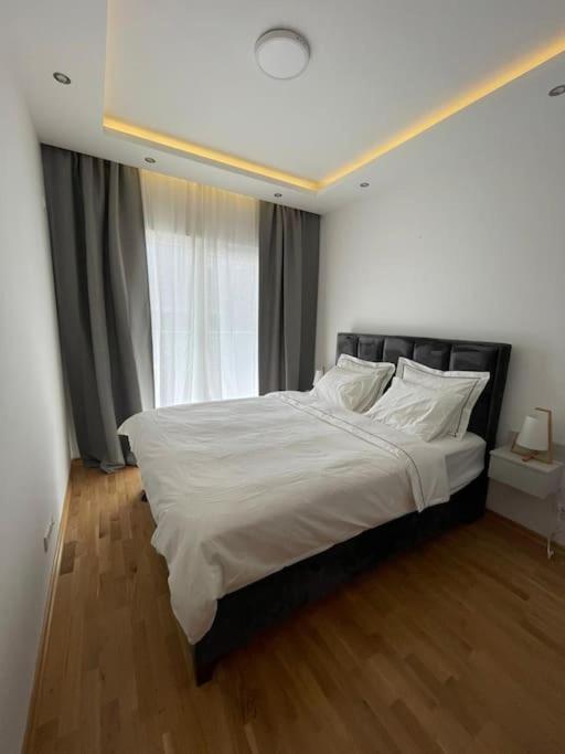 Old Barkery, The Exclusive Complex In * Budva